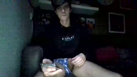 hornyjoey1  14-01-2022
